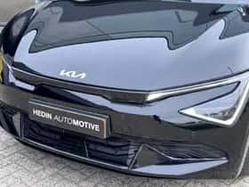 Kia EV6 (2024) thumbnail 9