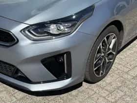 Kia Ceed Sportswagon (2022) thumbnail 12