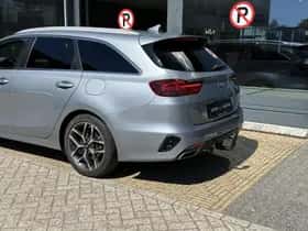 Kia Ceed Sportswagon (2022) thumbnail 13
