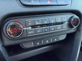 Kia Ceed Sportswagon (2022) thumbnail 14