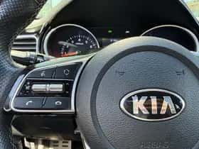 Kia Ceed Sportswagon (2022) thumbnail 18