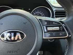 Kia Ceed Sportswagon (2022) thumbnail 19