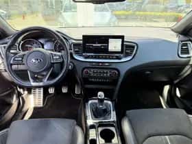 Kia Ceed Sportswagon (2022) thumbnail 3