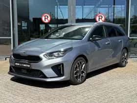 Kia Ceed Sportswagon (2022) thumbnail 23