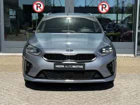 Kia Ceed Sportswagon (2022) thumbnail 6