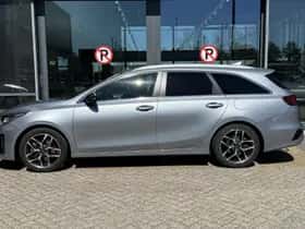 Kia Ceed Sportswagon (2022) thumbnail 7
