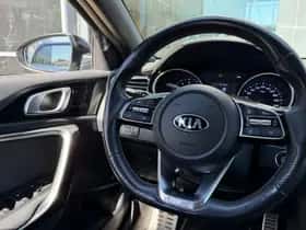 Kia Ceed Sportswagon (2022) thumbnail 10