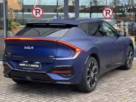 Kia EV6 (2025) thumbnail 2