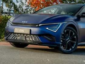 Kia EV6 (2025) thumbnail 13