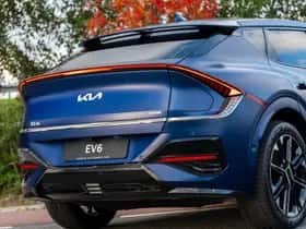 Kia EV6 (2025) thumbnail 14