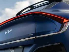 Kia EV6 (2025) thumbnail 15