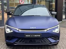 Kia EV6 (2025) thumbnail 17