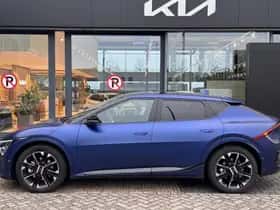 Kia EV6 (2025) thumbnail 18