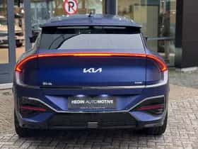 Kia EV6 (2025) thumbnail 19