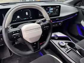 Kia EV6 (2025) thumbnail 20