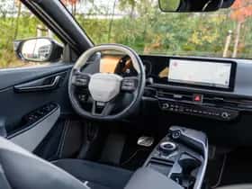 Kia EV6 (2025) thumbnail 3