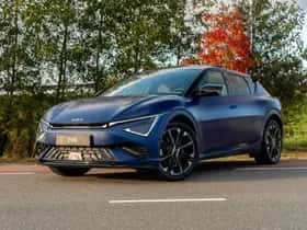 Kia EV6 (2025) thumbnail 5