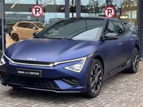Kia EV6 (2025) thumbnail 45