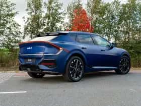 Kia EV6 (2025) thumbnail 6