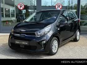 Kia Picanto (2023)