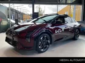 Kia EV4 (2025)