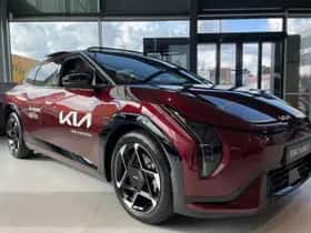Kia EV4 (2025) thumbnail 2