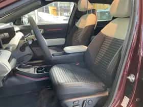 Kia EV4 (2025) thumbnail 13