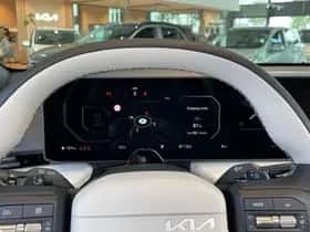 Kia EV4 (2025) thumbnail 17