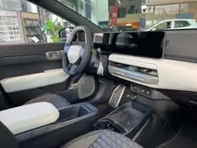 Kia EV4 (2025) thumbnail 3