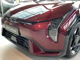 Kia EV4 (2025) thumbnail 33