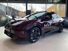 Kia EV4 (2025) thumbnail 36