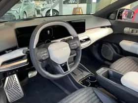 Kia EV4 (2025) thumbnail 6