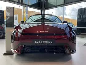 Kia EV4 (2025) thumbnail 7