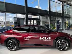 Kia EV4 (2025) thumbnail 8