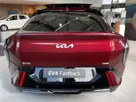 Kia EV4 (2025) thumbnail 9
