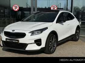 Kia XCeed (2022) thumbnail 1