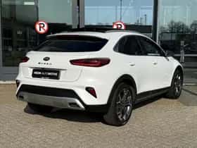 Kia XCeed (2022) thumbnail 2