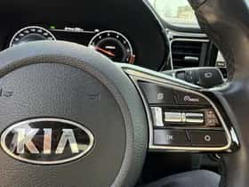 Kia XCeed (2022) thumbnail 15
