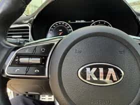Kia XCeed (2022) thumbnail 16