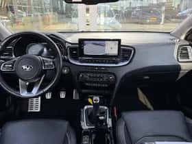 Kia XCeed (2022) thumbnail 3