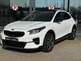 Kia XCeed (2022) thumbnail 29