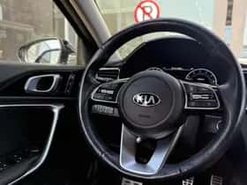 Kia XCeed (2022) thumbnail 5