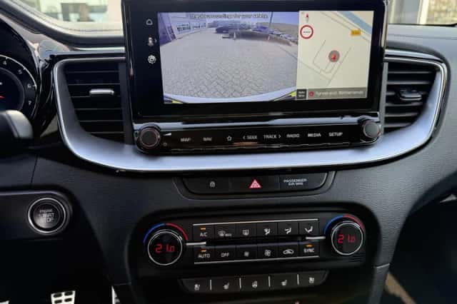 Kia XCeed (2022) thumbnail 6