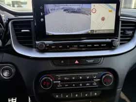 Kia XCeed (2022) thumbnail 6