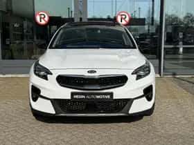 Kia XCeed (2022) thumbnail 7