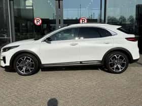 Kia XCeed (2022) thumbnail 8