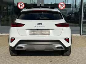 Kia XCeed (2022) thumbnail 9
