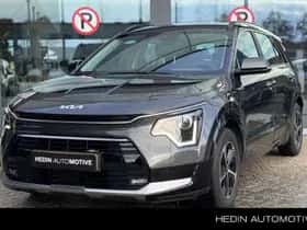 Kia Niro (2025)