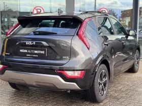Kia Niro (2025) thumbnail 2