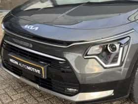 Kia Niro (2025) thumbnail 13